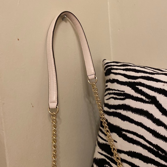 Rebecca Minkoff Leather Purse Chain Strap - Picture 6 of 11